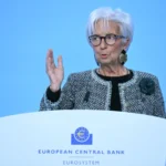 ECB’s Lagarde Pitches Euro Alternative to Dollar in ‘Fracturing’ World