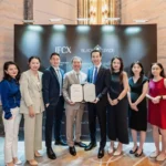 IFCX, Black Spade Capital Partner to Drive Global Investment into Emerging Markets