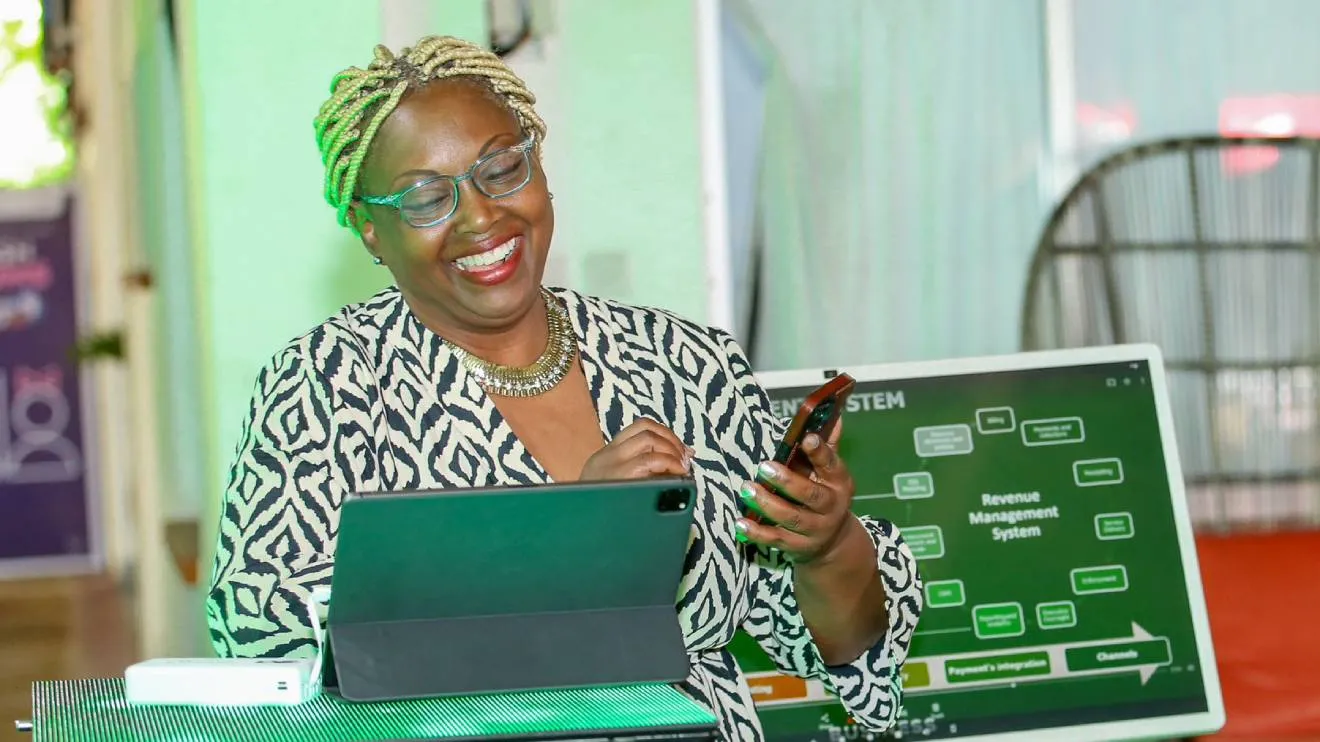 Safaricom Pledges Sh65 B to Build East Africa’s AI Backbone