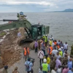 Ruto Unveils Sh1.5B Plan for New Lake Victoria Landing Beaches