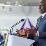 William Ruto Heaps Praises on Finance Bill 2025 as Kenya Celebrates Labour Day: “Carefully Crafted”