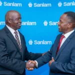Sanlam Kenya Shares Plunge as Massive Dilution Looms