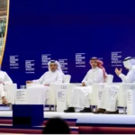 Global Leaders Forge Partnerships at Qatar Economic Forum 2025