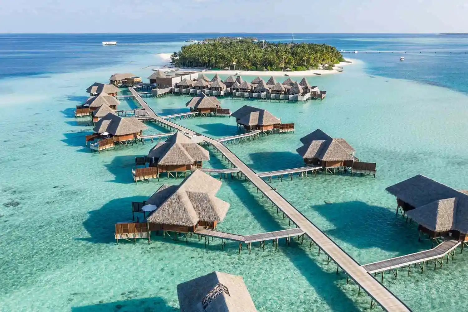Maldives Bets Big on Blockchain: $9 Billion Crypto Hub Aims to Transform Island Nation’s Economy