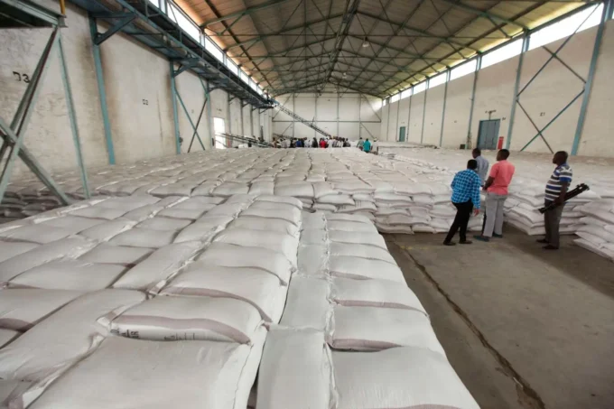 Kenya Faces Looming Sugar Shortage Amid Production Decline and Rising Imports