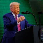 Trump's Bold Move: Lifting Sanctions on Syria Signals New Era in Middle East