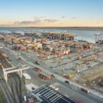 DP World Charts $2.5 Billion 2025 Investment to Expand Global Ports and Logistics