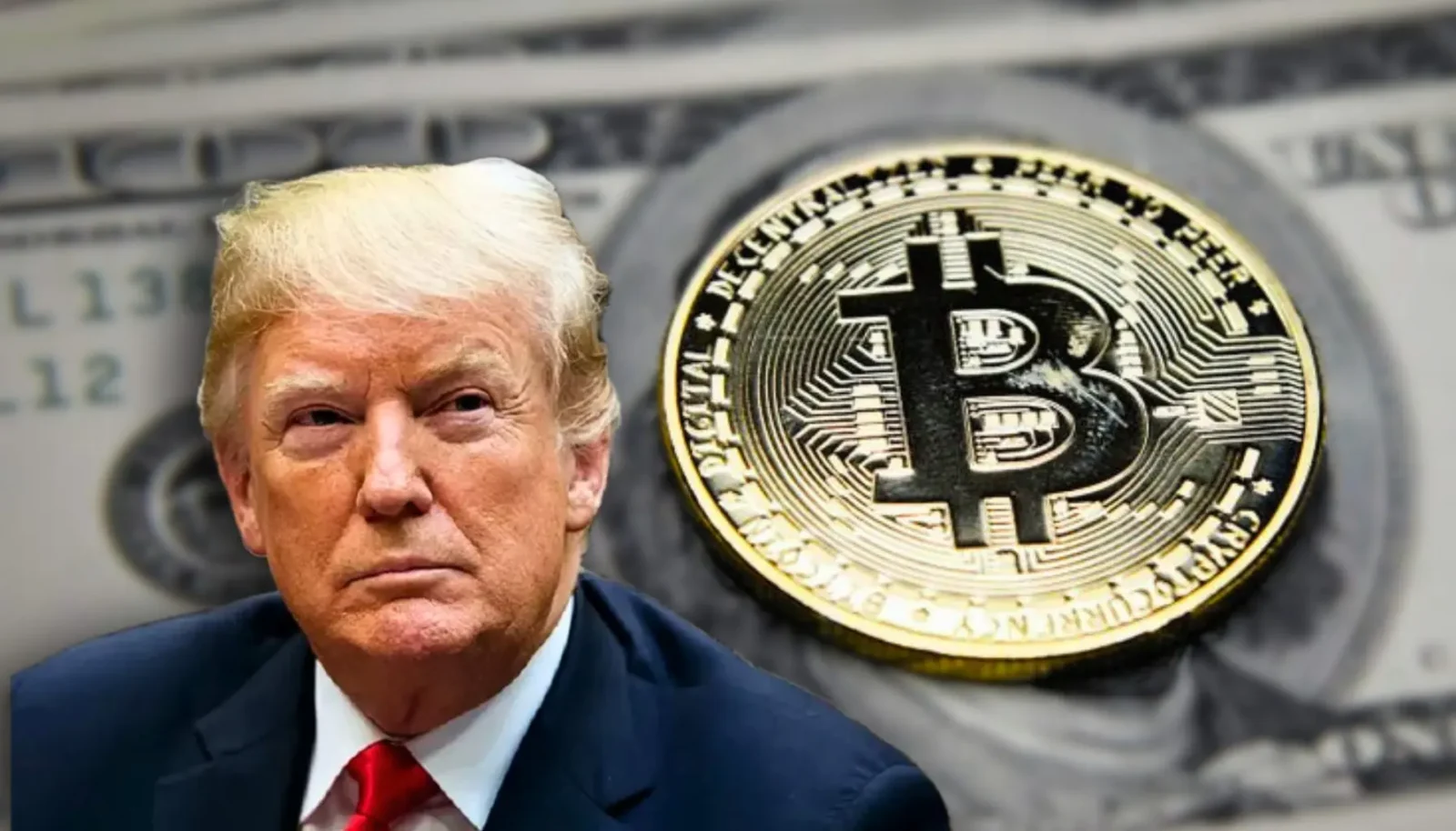 Trump’s Media Company to Take $2.5 Billion Investment to Buy Bitcoin