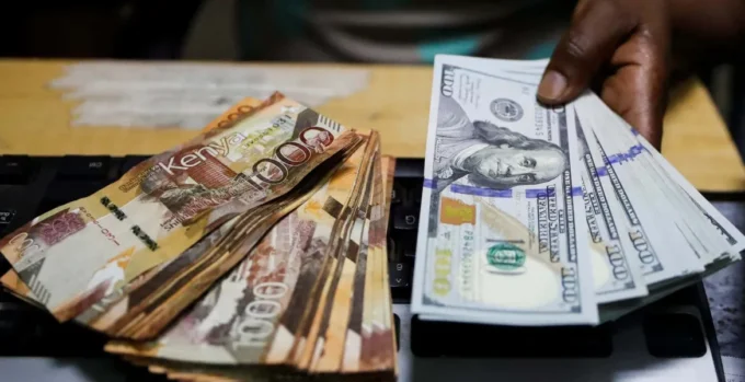 Kenya’s Diaspora Remittances Climb 14% to Sh674.1 Billion in 2024