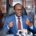 Kenya's Budget Estimates Rise to KSh 4.26 Trillion in 2025/26 Policy Statement