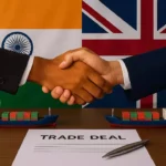 UK and India Finalize Major Free Trade Agreement to Boost Trade and Economic Growth
