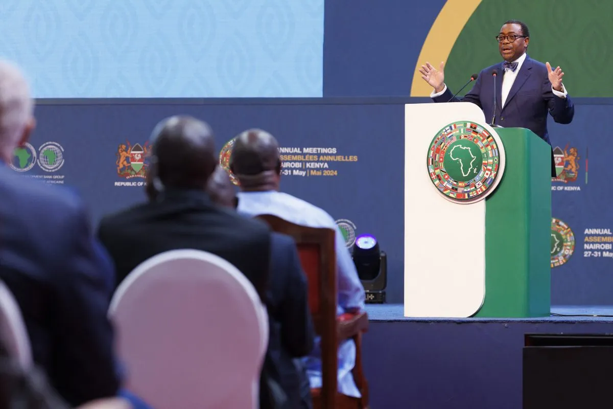 Africa to Unveil Own Credit Rating Agency, Challenging Global Dominance