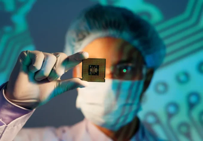 Texas Instruments Unleashes "Historic" $60 Billion US Chip Investment