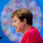 IMF Warns US Strikes on Iran Could Severely Disrupt Fragile Global Economy