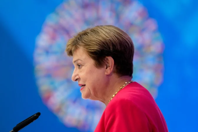 IMF Warns US Strikes on Iran Could Severely Disrupt Fragile Global Economy