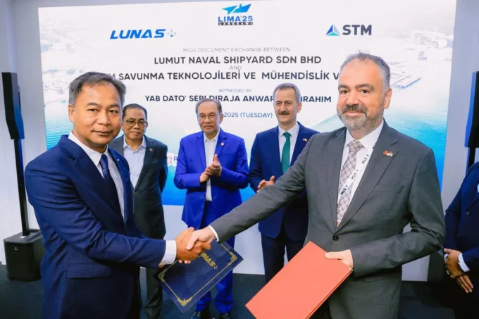 Japan's Ishiba Departs G7 with US Trade Deal 