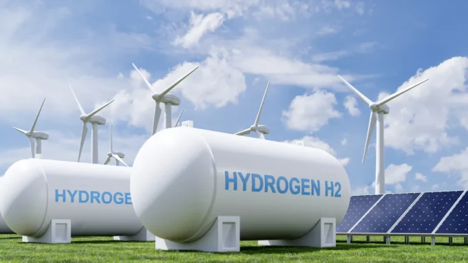 South Africa launches first green hydrogen skills programmes
