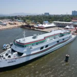 Kenya Embarks on Transformative Shipbuilding Project with 29-Metre Ferry for Lake Victoria