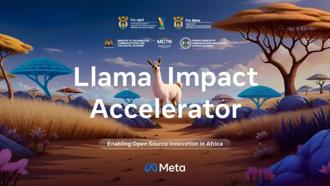 Meta Ignites African Innovation with Major Open-Source AI Accelerator Launch