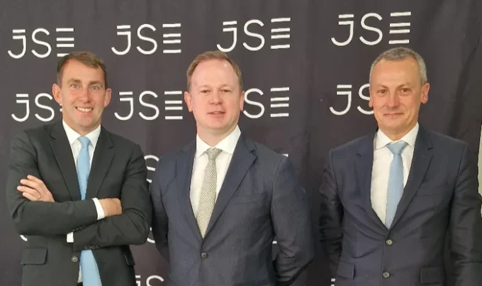 Greencoat Renewables Lists on the JSE's AltX, Expanding its Investor Base