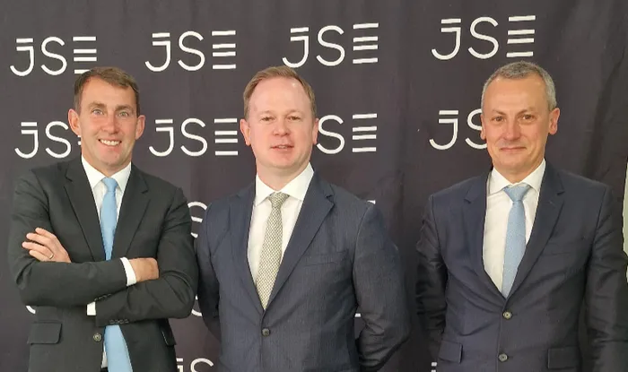 Greencoat Renewables Lists on the JSE's AltX, Expanding its Investor Base