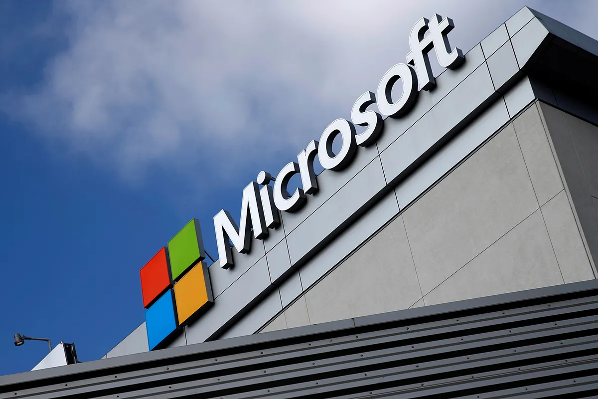 Microsoft Commits $400M to Expand Data Center Network in Switzerland