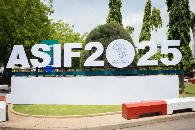 NSIA Spearheads $50 Billion Initiative for Africa's Climate and Infrastructure Future