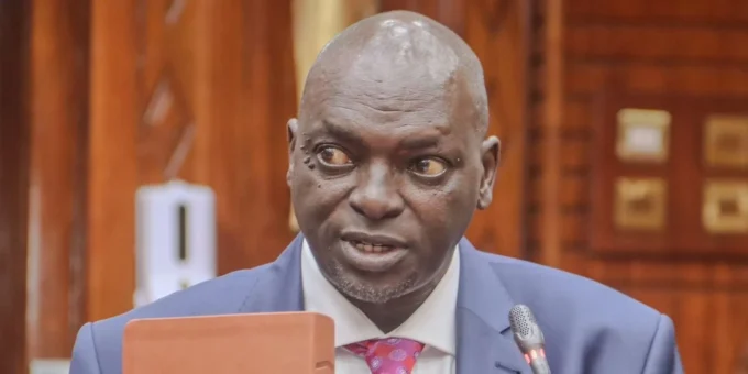 Competition Authority of Kenya approves Gulf African Bank's acquisition by Dubai's Soren Investment