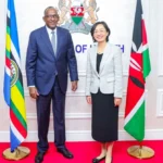 Kenya partners with China in Ksh65B deal to build local vaccine and pharma manufacturing hubs by 2028