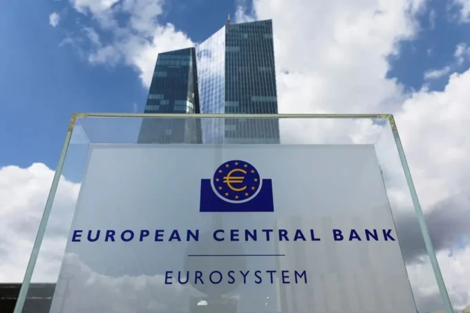 ECB to Cut Rates Again as Case Builds for a Summer Pause