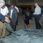 Italy Joins Forces with Kenya to Revolutionize East Africa's Leather Industry