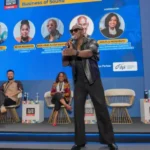 Kenya's Creative Spark Ignites: Tyler Perry Studios, NBA Africa Spearhead $93 Million U.S. Investment Surge