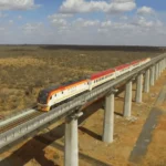 Uganda's SGR Revival Gathers Pace as Kenya Pursues Landmark Panda Bond, Reshaping East African Trade Corridors