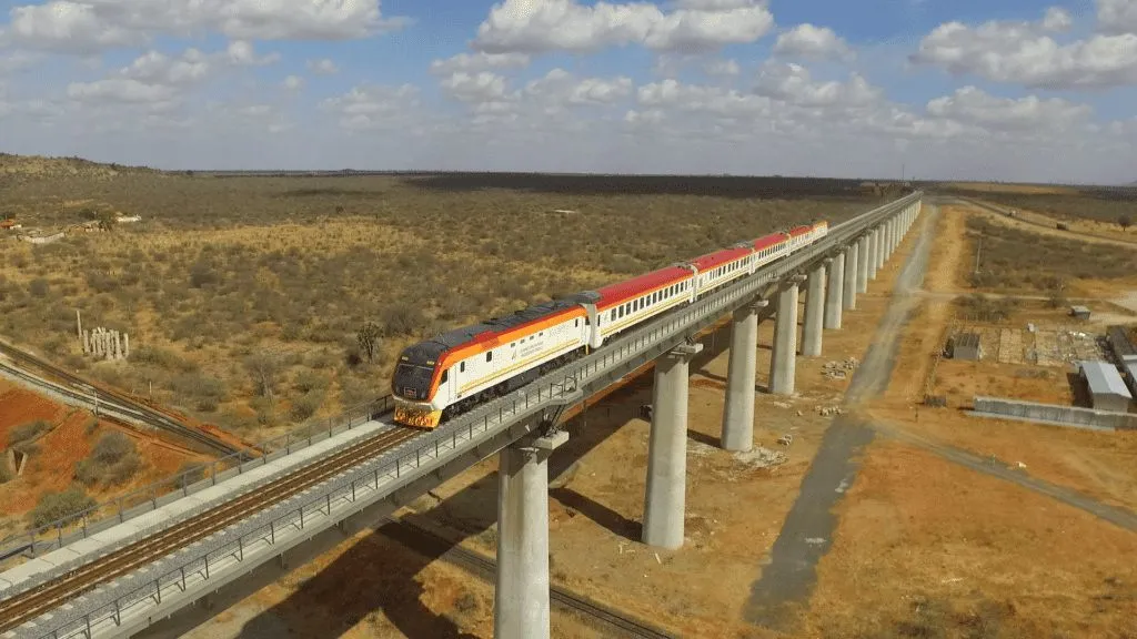 Uganda's SGR Revival Gathers Pace as Kenya Pursues Landmark Panda Bond, Reshaping East African Trade Corridors