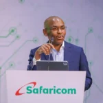 Kenya's CDSC immobilizes 16B Safaricom shares 