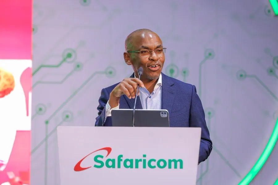 Kenya's CDSC immobilizes 16B Safaricom shares 