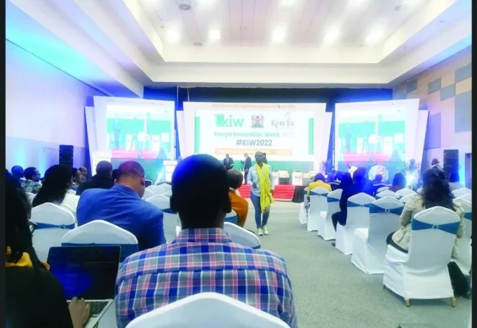 Kenyan Startups Secure KSh82.5 Billion in 2024 Funding, Leading Africa