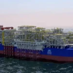 Yinson Secures US$1 Billion Investment from Global Consortium