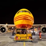 Global Logistics Giant DHL Bets Big on Africa and Middle East Healthcare with €500M Investment