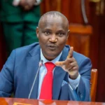 Kenya’s Unveils 2025/26 Budget Aiming for Growth Amidst Debt & Public Scrutiny: A Deep Dive