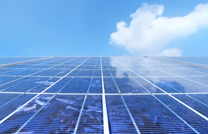 Egypt's Pioneering Solar and Battery Storage Project Secures Landmark $479.1 Million Loan