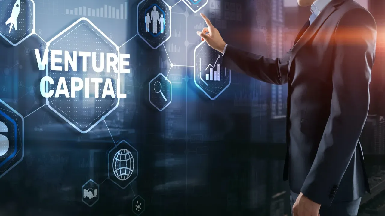 Global VC Funding Surges to $91 Billion in Q2 2025, Fueled by AI and Mega-Deals