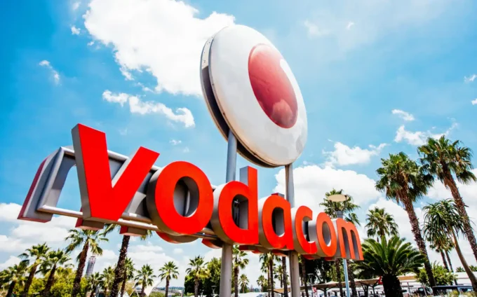 Vodacom Tanzania acquires Smile Communications for $28.18M