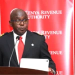 Kenya Revenue Authority surpasses revenue target, collecting Kshs. 2.571T and achieving 100.6% performance 
