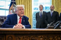 Trump's Tariff Deadline Delay Brings Hope, Confusion to Trade Partners, Businesses