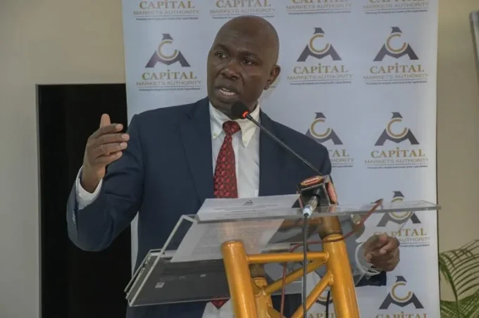 Kenya's CMA Approves New Collective Investment Schemes