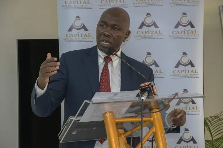 Kenya's CMA Approves New Collective Investment Schemes