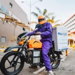 Kenya Pioneers Africa’s First All-Electric Food Chain