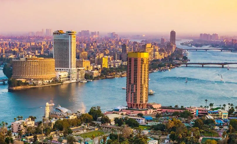 Egypt's Debt Diplomacy: Securing Over $900 Million in Debt Swaps to Fuel Development and Advocate Global Financial Reform