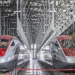 China's BRI hits record USD 124B in H1 2025, shifting focus to strategic, high-value global projects